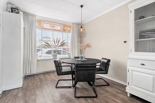 Medium property photo - Bassingracht 118, 1781 CJ Den Helder